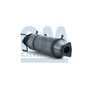 BM Catalysts Homologated Diesel Cat & Dpf BM11096H