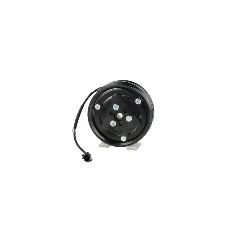 NRF A/C Compressor Magnetic Clutch 380169