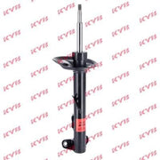 KYB Shock Absorber Damper Strut Front Left 334926