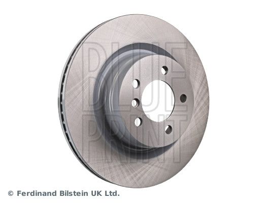 Blue Print ADJ134320 Brake Disc