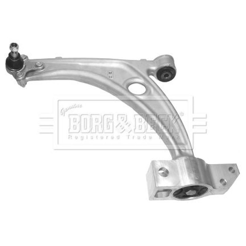 Borg & Beck Control/Trailing Arm BCA6605