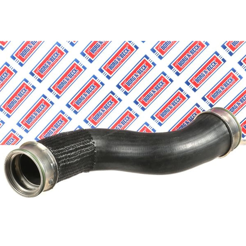 Borg & Beck Intercooler Turbo Charge Air Hose BTH1338