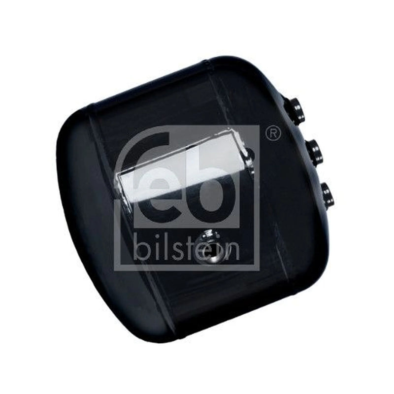 Febi Compressed Air Receiver Tank 106065