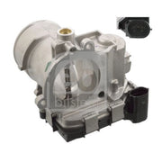 Febi Electronic Throttle Body Assembly 101456