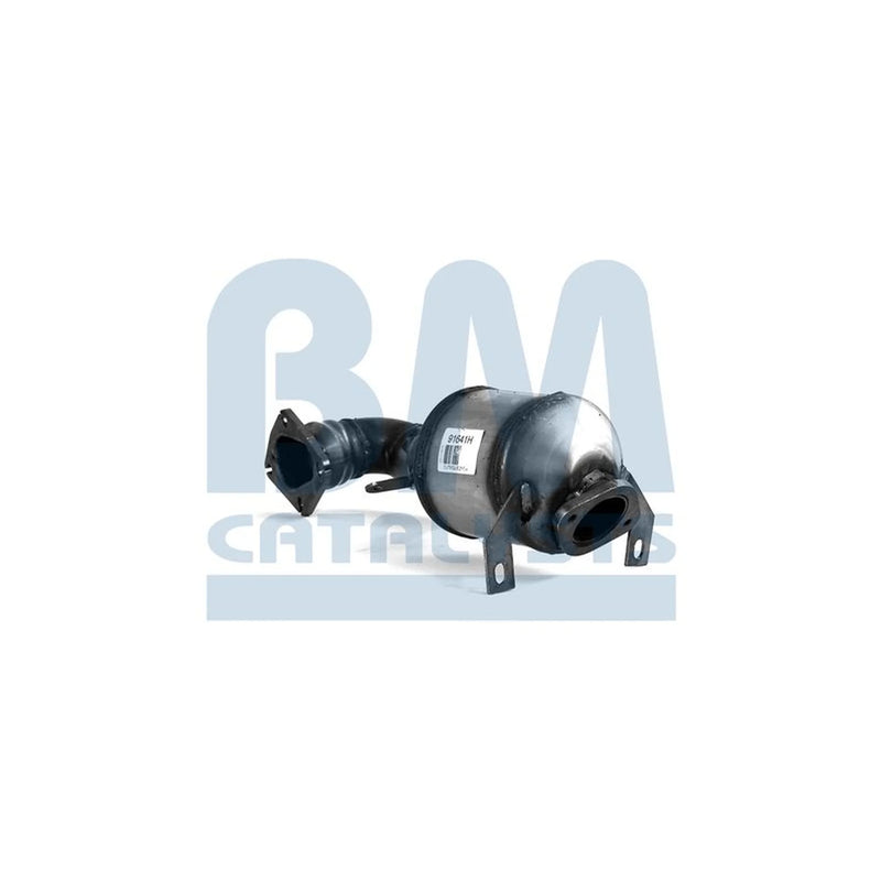 BM Catalysts Homologated Petrol Cat BM91641H