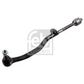 Febi Inner Rack End Right Joint Front Right 182787