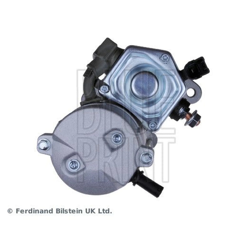 Blue Print Starter Motor 12V 1.4kW 9 Teeth ADT312505