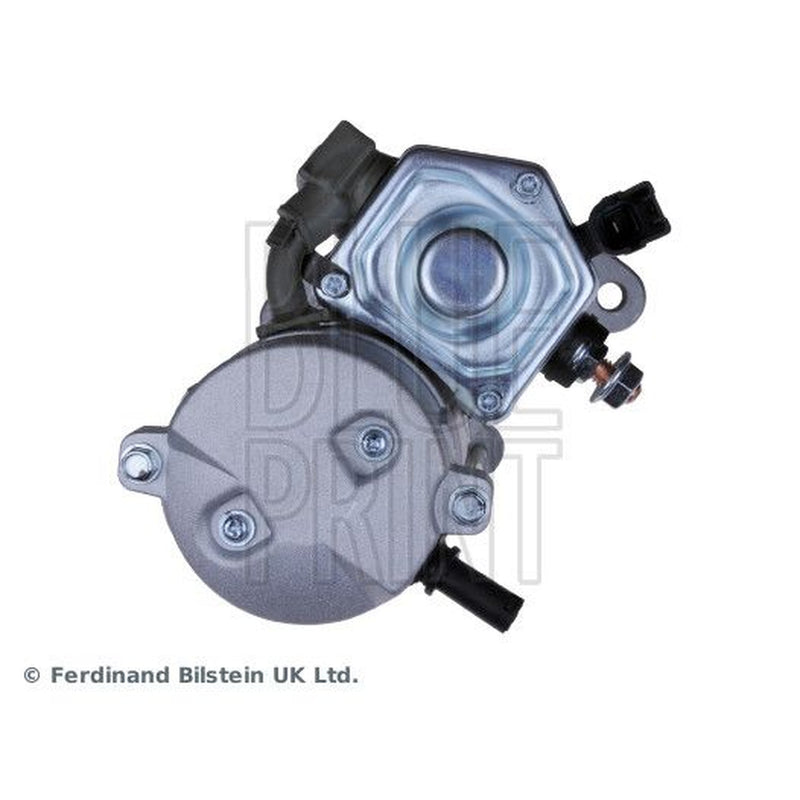 Blue Print Starter Motor 12V 1.4kW 9 Teeth ADT312505
