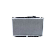 NRF Engine Radiator 53508