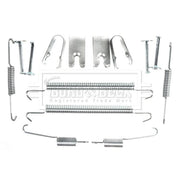 Borg & Beck Brake Shoe Accessory Kit Rear BBK6252