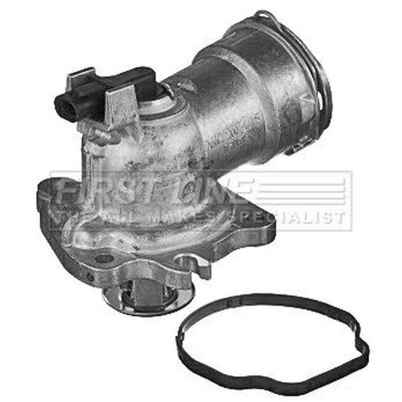 First Line Thermostat,Coolant FTK402