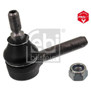 Febi Steering Tie Rod End Ball Joint Front Right 14141