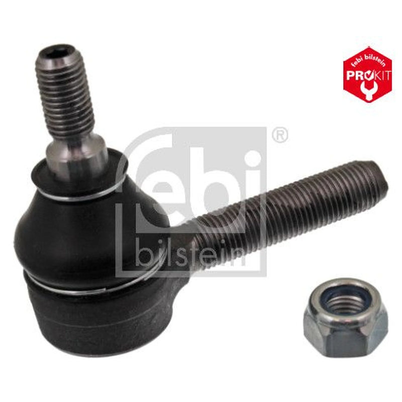 Febi Steering Tie Rod End Ball Joint Front Right 14141