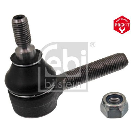 Febi Steering Tie Rod End Ball Joint Front Right 14141