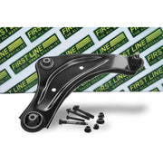 First Line Control/Trailing Arm FCA6895