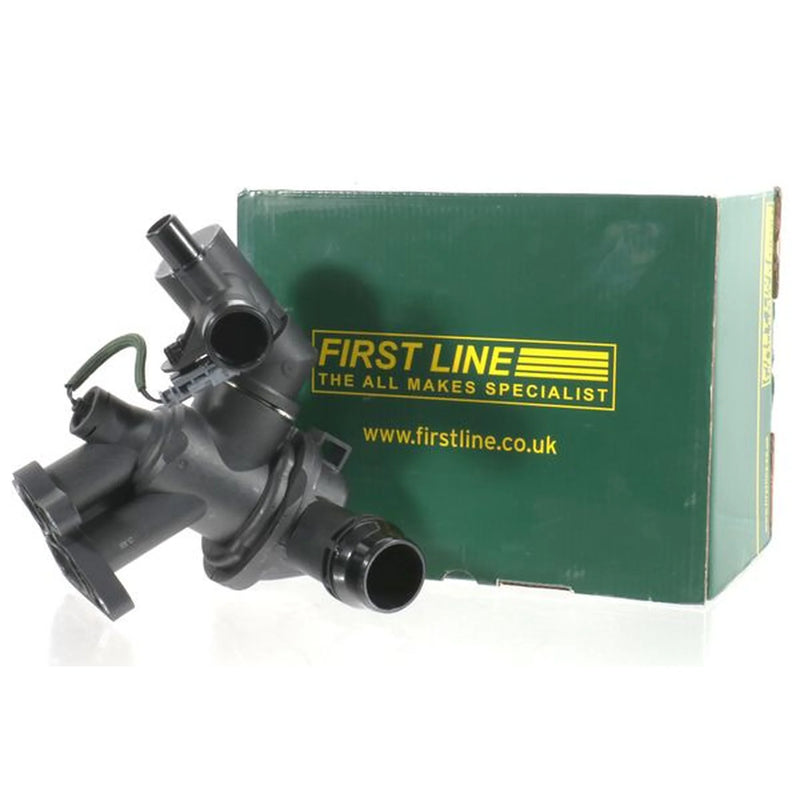 First Line Thermostat,Coolant FTK596