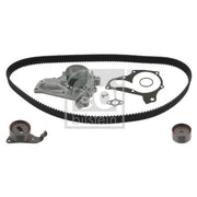 Febi Timing Belt & Water Pump Kit 32823