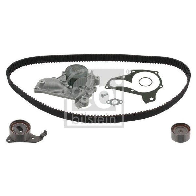 Febi Timing Belt & Water Pump Kit 32823