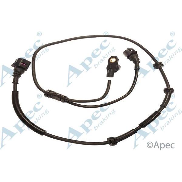 Apec Abs Sensor fits Ford Galaxy TDi Apec  - Town Parts