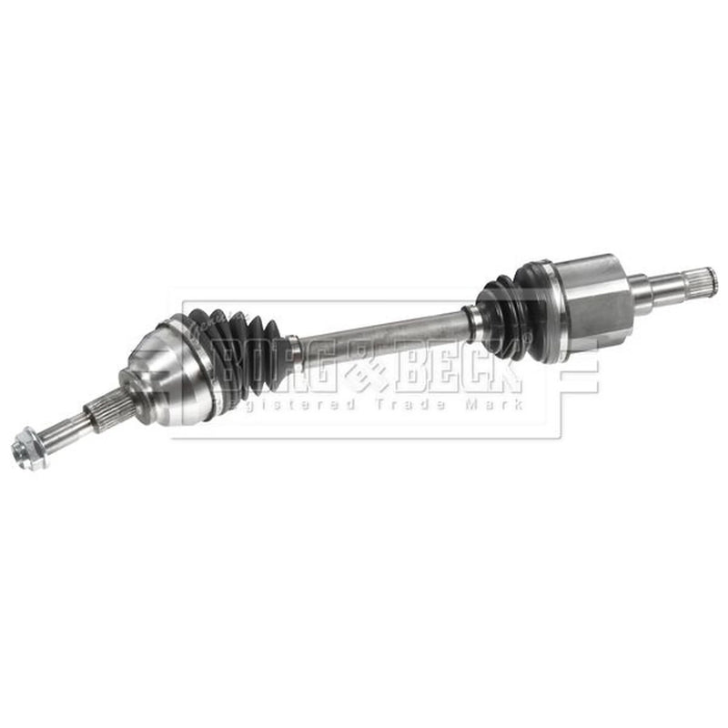 Borg & Beck CV Drive Shaft Driveshaft Front Left BDS1733