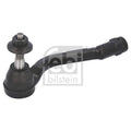 Febi Steering Tie Rod End Ball Joint Front Left 198307