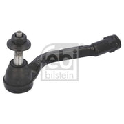 Febi Steering Tie Rod End Ball Joint Front Left 198307