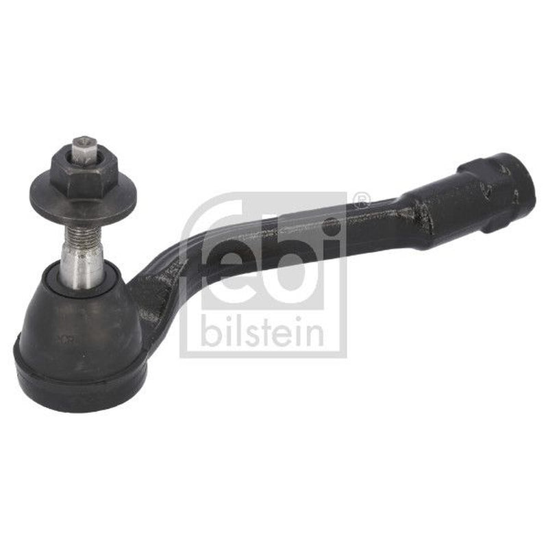 Febi Steering Tie Rod End Ball Joint Front Left 198307