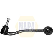 NAPA Control/Trailing Arm Front Left NST2025