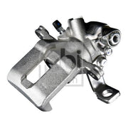 Febi Brake Caliper Assembly Rear Left 179161