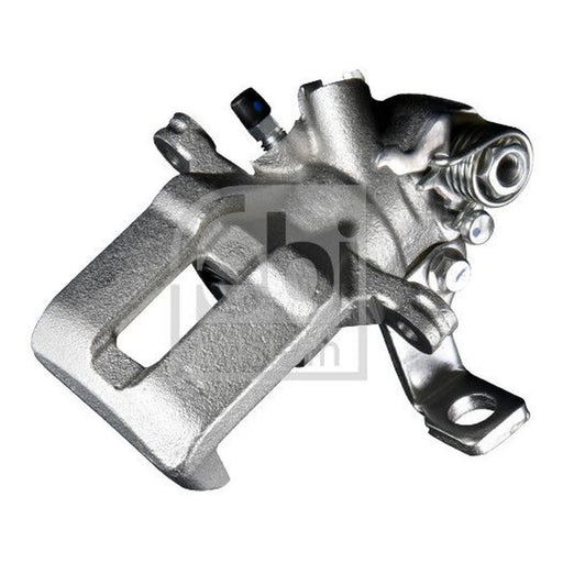 Febi Brake Caliper Assembly Rear Left 179161