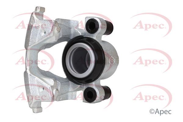 APEC RCA864N Brake Caliper Front Right Fits Dacia Logan MCV Sandero Renault Clio APEC - Town Parts
