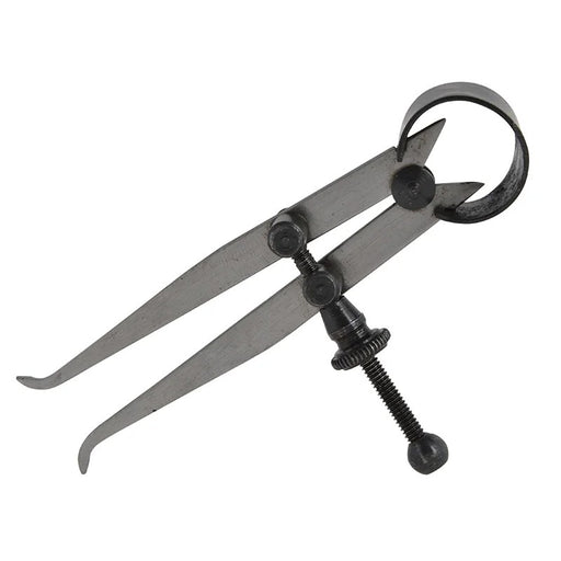 Faithfull Inside Spring Caliper 75mm (3in) - FAICALIN3