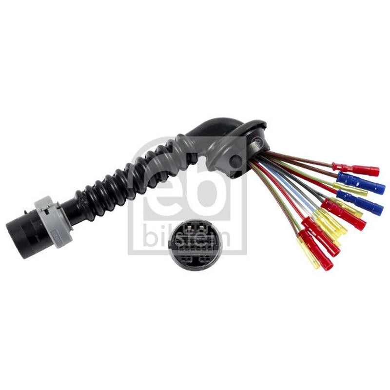 Febi Door Cable Repair Set both sides 107128