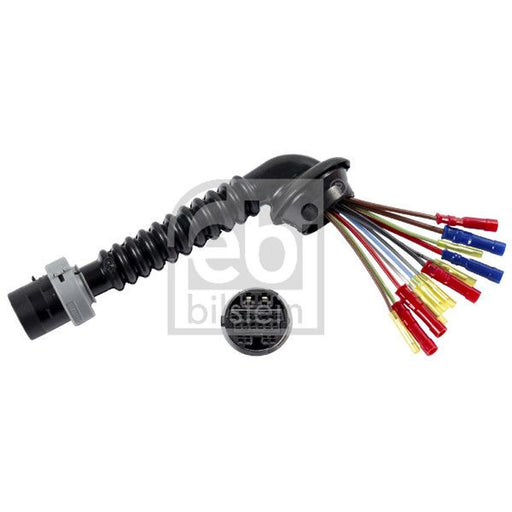 Febi Door Cable Repair Set both sides 107128