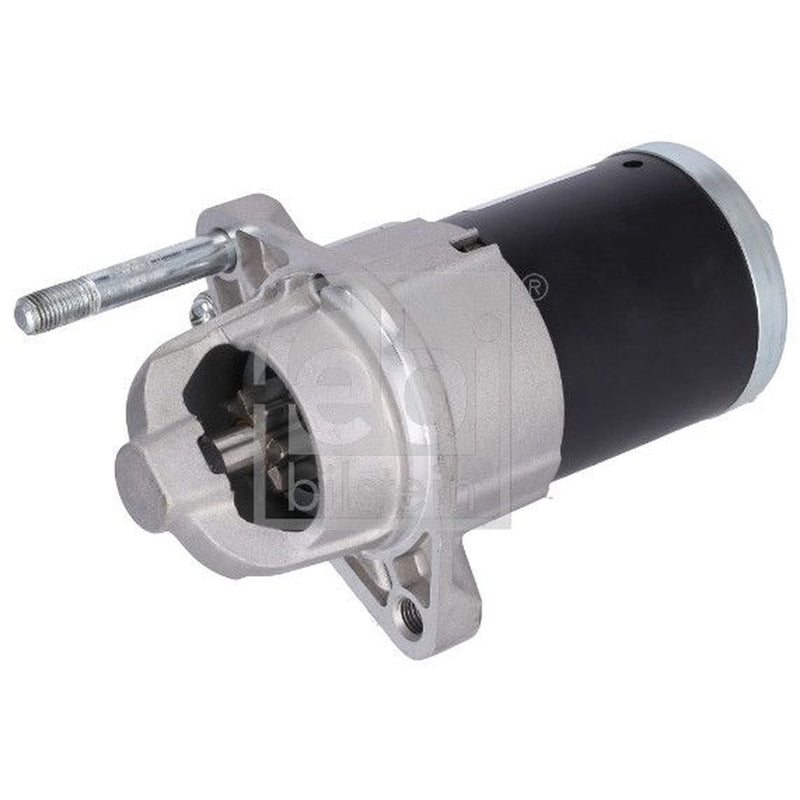 Febi Starter Motor 12V 1kW 8 Teeth 188318