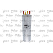 Valeo Fuel Filter Element 587540