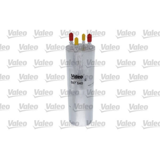 Valeo Fuel Filter Element 587540