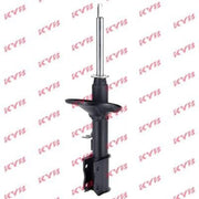 KYB Shock Absorber Damper Strut Front Left 333263