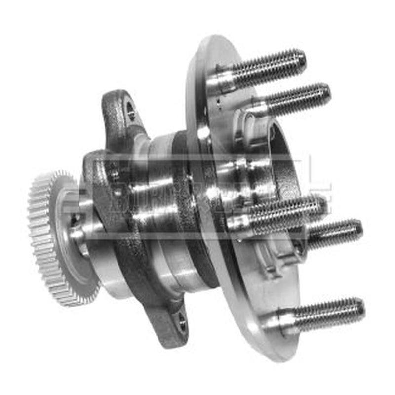 Borg & Beck Wheel Bearing Kit BWK937