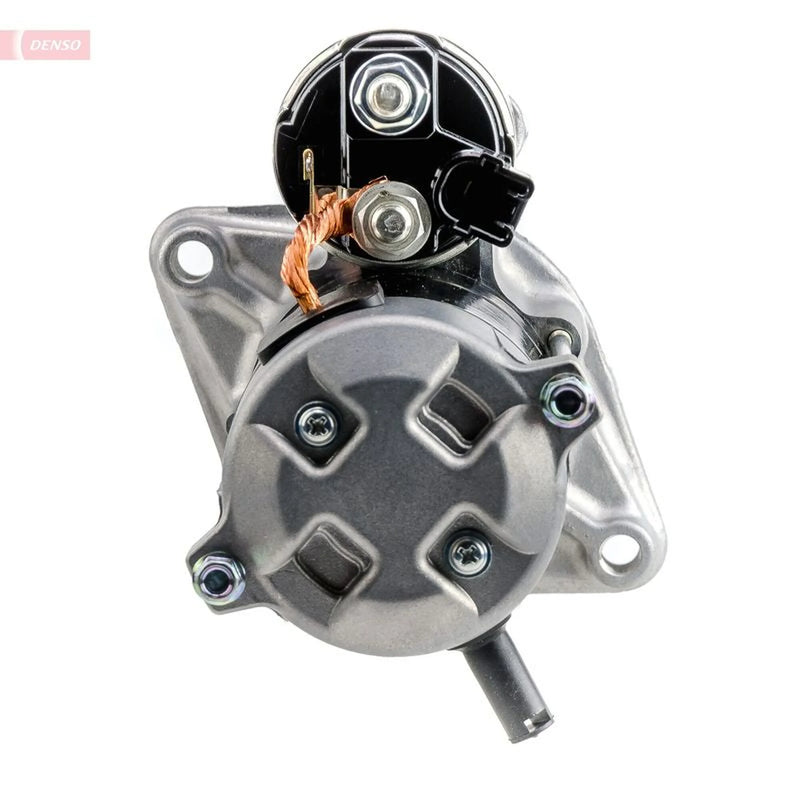 Denso Starter Motor 12V 1kW 9 Teeth DSN999