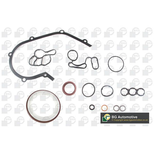 BGA Crankcase Gasket Kit ID CK0202