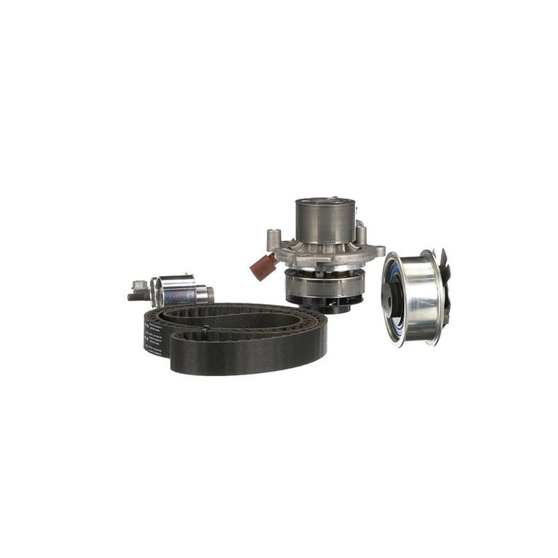 Gates Timing Belt & Water Pump Kit KP15678XS-1