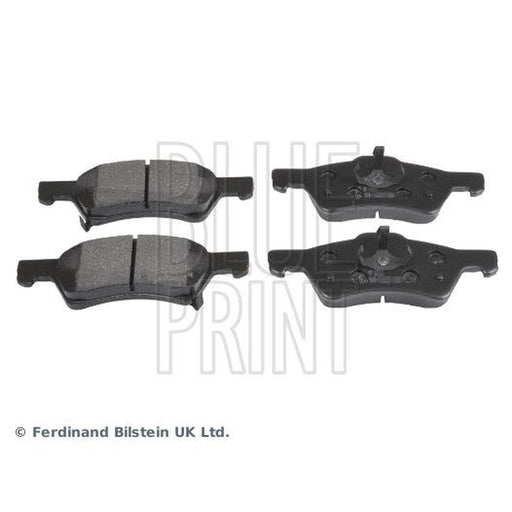 Blue Print Front Brake Pad Set ADA104265