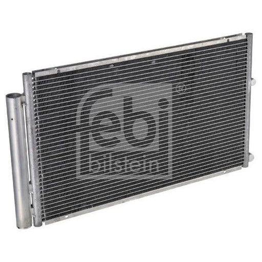 Febi Air Conditioning Condenser 1002120