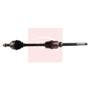 Apec CV Drive Shaft Driveshaft Front Right ADS1250R