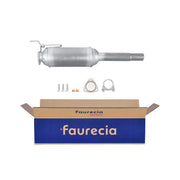 Hella Soot/Particulate Filter 8LH 366 080-411