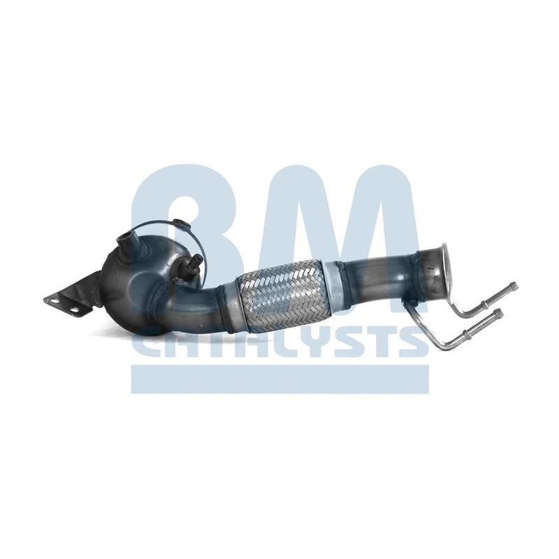 BM Catalysts Homologated Petrol Cat BM92647H