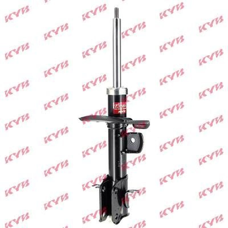 KYB Shock Absorber Damper Strut Front Left 339407