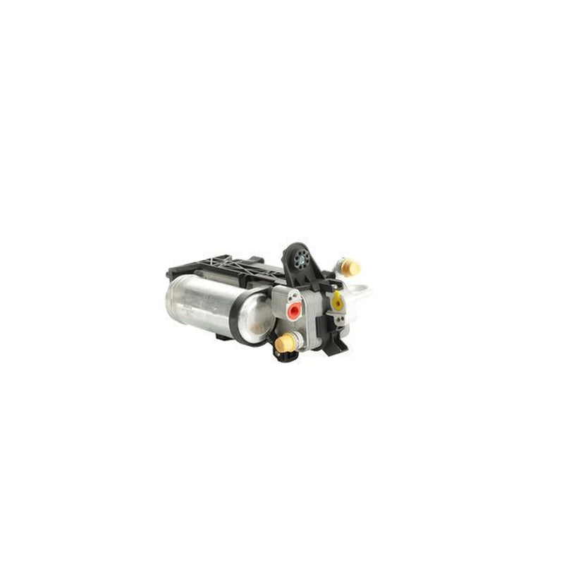 Mahle Air Conditioning Condenser AC 1194 000S