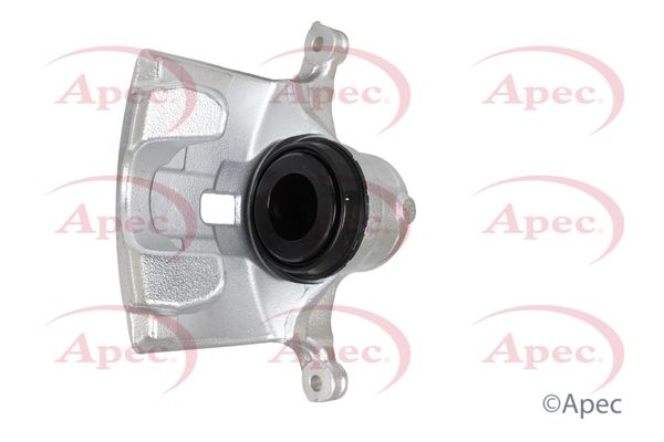 Apec Brake Caliper Assembly Front Left